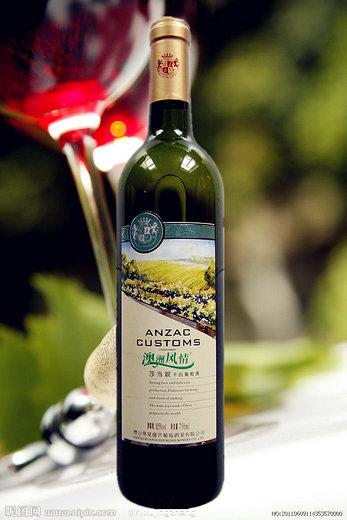 澳洲風(fēng)情考拉葡萄酒-----華南地區(qū)代理加盟