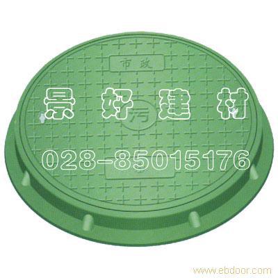 廣元高分子井蓋復(fù)合樹脂樹篦子圖片/廣元高分子井蓋復(fù)合樹脂樹篦子樣板圖 (2)