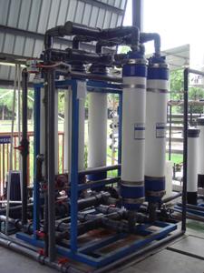 EDI超純水設備圖片/EDI超純水設備樣板圖 (3)