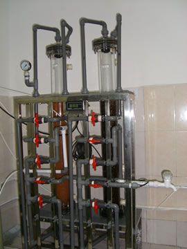 超濾凈水設(shè)備圖片/超濾凈水設(shè)備樣板圖 (2)