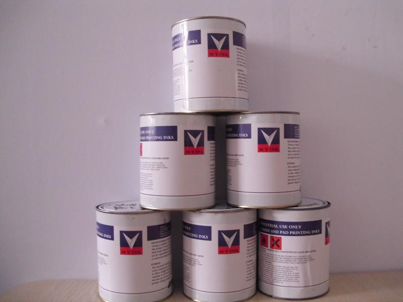 免烘烤pp油墨/自然干燥PP油墨圖片