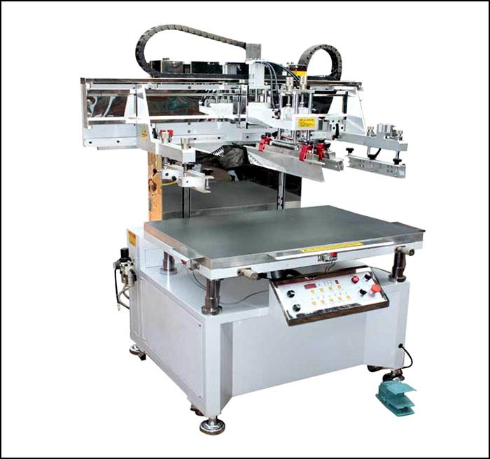 5070絲印機(jī)圖片