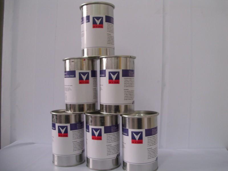 烘烤型油墨圖片/烘烤型油墨樣板圖 (4)