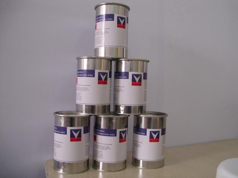 KSPT自然干燥油墨圖片