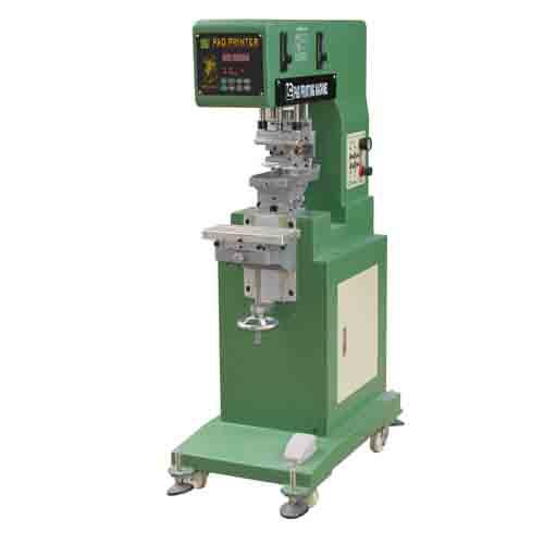 供應(yīng)上海單色移印機