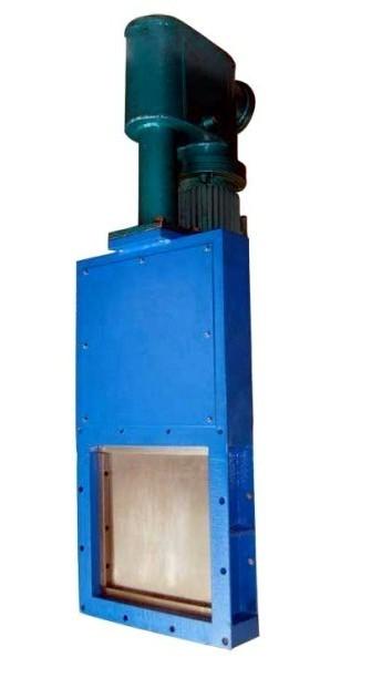 電液動(dòng)閘板閥