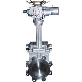 刀型閘閥圖片/刀型閘閥樣板圖 (3)