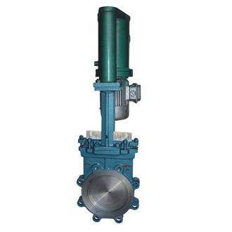 供應DMZ573傘齒輪暗桿刀形閘閥，DMZ573X暗桿刀形閘閥