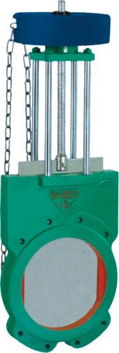 供應PZ973X電動漿液閥