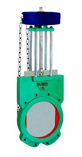 供應(yīng)耐磨手動漿液閥，Z73X手動漿液閥