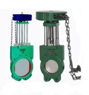 供應(yīng)鏈輪式渣漿閥，鏈輪式耐磨渣漿閥