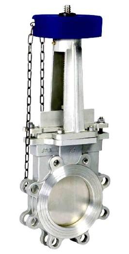 供應(yīng)PZL43H鏈輪刀形閘閥，PZL43H鏈輪對夾式刀形閘閥