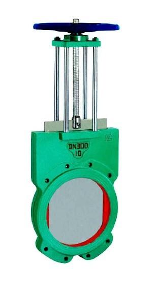 供應(yīng)耐磨手動漿液閥，Z73X手動漿液閥