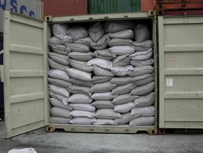 硅灰性能/三美硅灰圖片