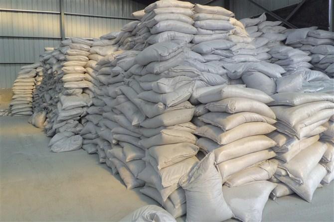 供應硅灰的性能/山東三美硅灰