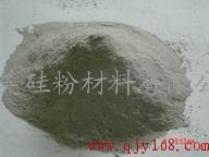 青島硅灰廠家圖片