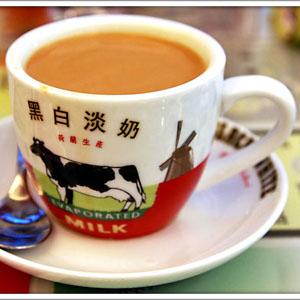 香港丝袜奶茶原料图片