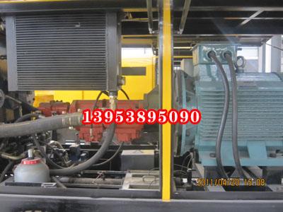 供應(yīng)HBMD煤礦用混凝土泵