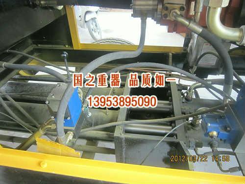 陜西大荔縣混凝土泵機械拖泵礦用混凝土輸送泵隧道混凝土輸送泵泵