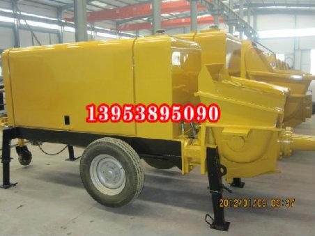 供應(yīng)西南地區(qū)四川成都混凝土輸送泵