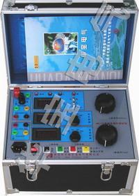 青島繼電保護(hù)測(cè)試儀圖片