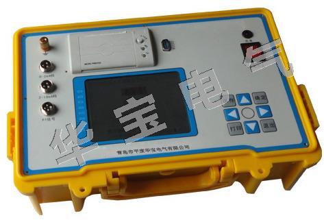 氧化鋅避雷器在線測(cè)試儀圖片