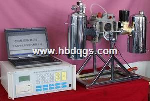 瓦斯繼電器測試儀校驗儀圖片