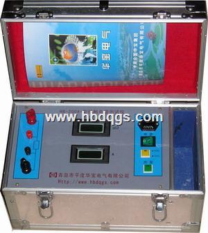 接觸電阻測試儀廠家回路電阻測試儀價格