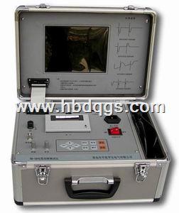 電纜故障測試儀HB-SB圖片