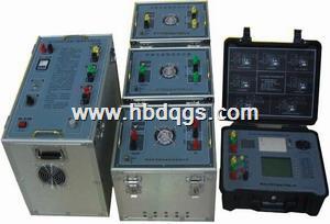 供應(yīng)直流電阻測試儀