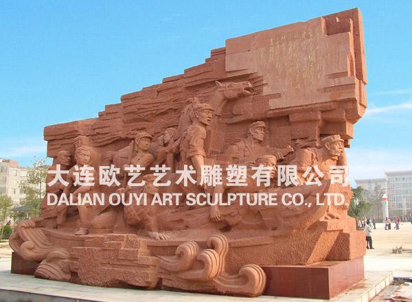 供應(yīng)本溪石雕 撫順石雕 阜新石雕