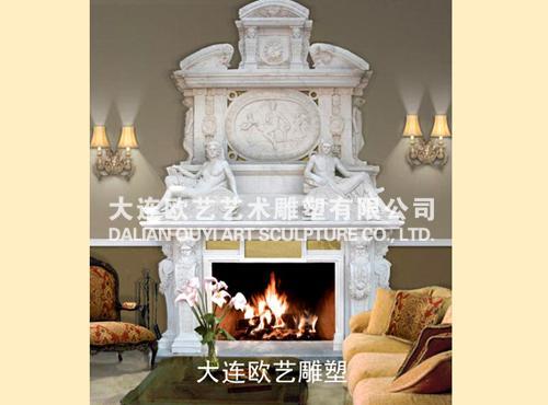 供應大連壁爐 大連壁爐設計 大連壁爐定做