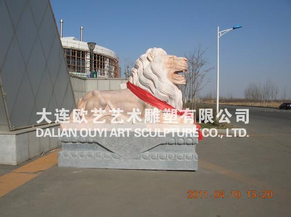 供應(yīng)大連園林石雕 蓋州園林石雕  熊岳園林石雕