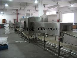 工業(yè)微波設(shè)備殺菌圖片