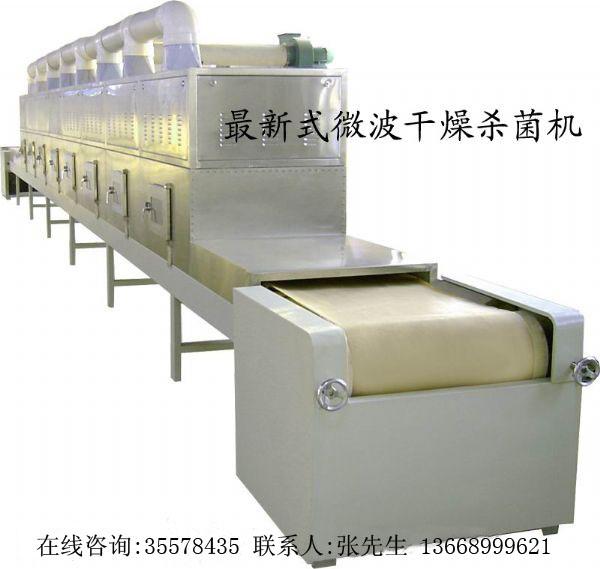 供應(yīng)微波干燥膨設(shè)備干果