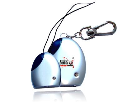 供應(yīng)第二代彩色防盜防丟器JD-FD2