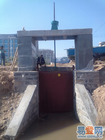 供應(yīng)包頭啟閉機(jī)啟閉機(jī)閘門