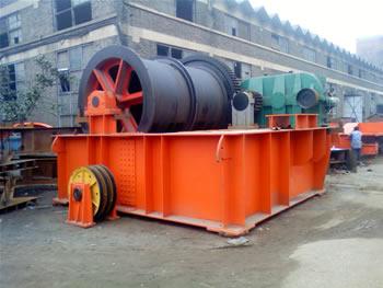 全國(guó)熱銷的啟閉機(jī)閘門廠家圖片