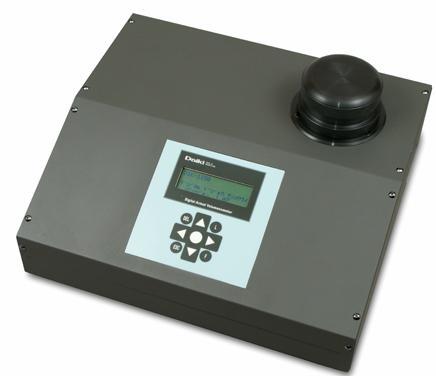 DIK-1150土壤三相儀圖片