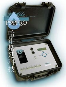 PSYPRO植物水勢儀圖片