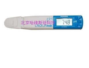 LAQUATwinpH值測量儀圖片