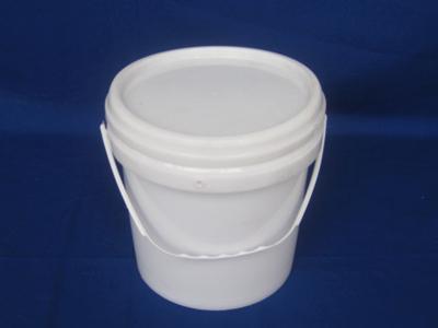 供應(yīng)6L油墨桶塑料桶包裝桶