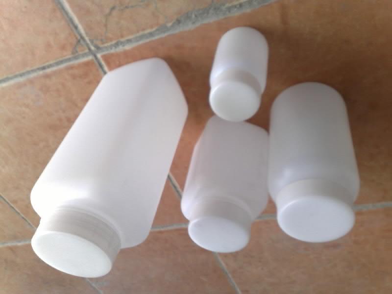 供應(yīng)生產(chǎn)塑料樣品桶