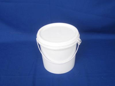 供應(yīng)生產(chǎn)2L油墨桶油墨罐