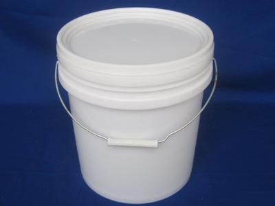 14L涂料桶油墨桶塑膠桶圖片