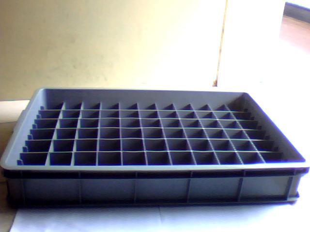 防靜電塑料箱圖片/防靜電塑料箱樣板圖 (3)