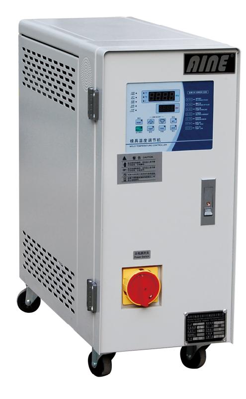 運(yùn)油模溫機(jī)圖片