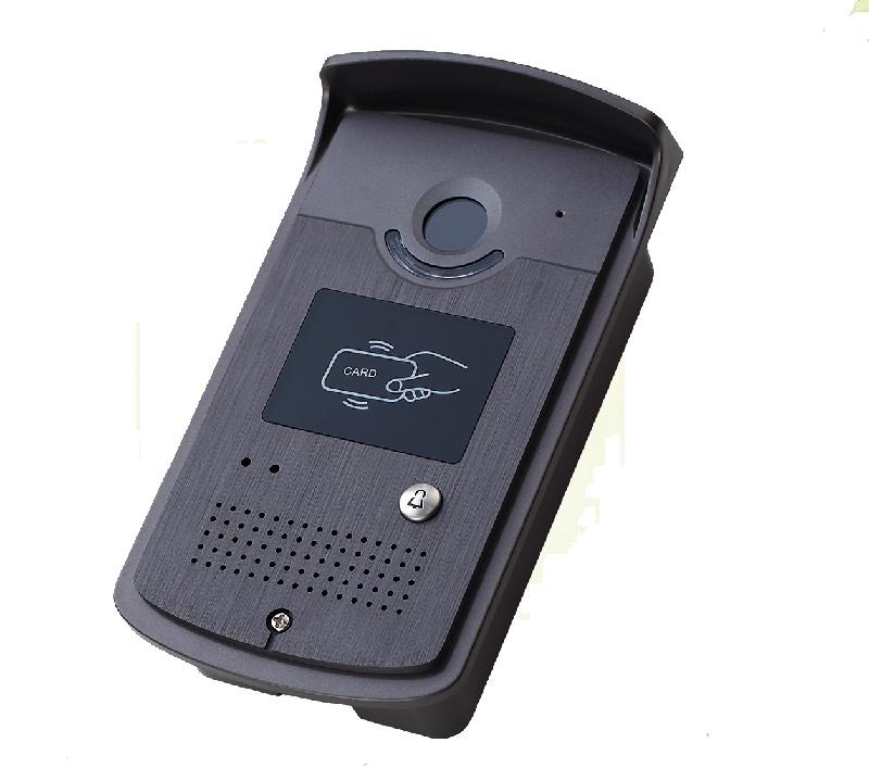 丹東可視對講丹東樓宇對講廠家圖片/丹東可視對講丹東樓宇對講廠家樣板圖 (4)