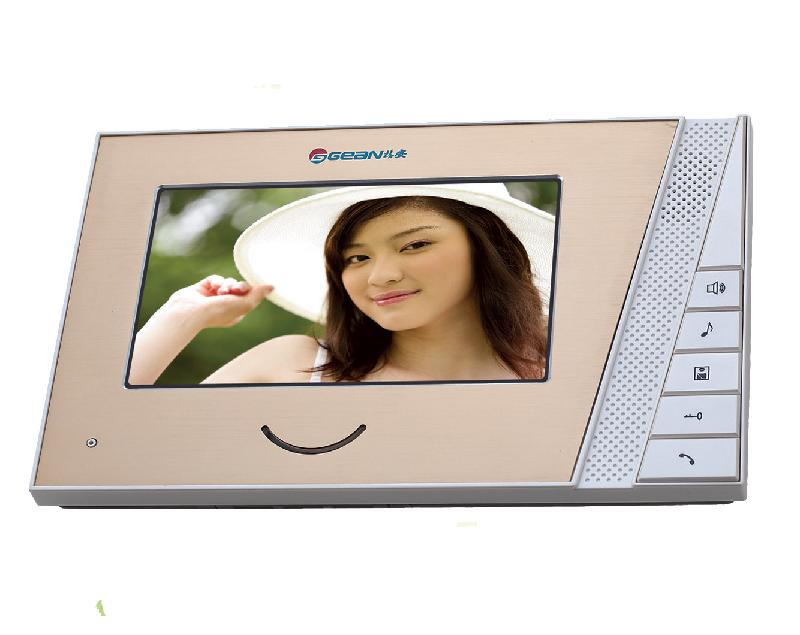 丹東可視對講丹東樓宇對講廠家圖片/丹東可視對講丹東樓宇對講廠家樣板圖 (2)