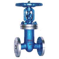 供應(yīng)波紋管閘閥